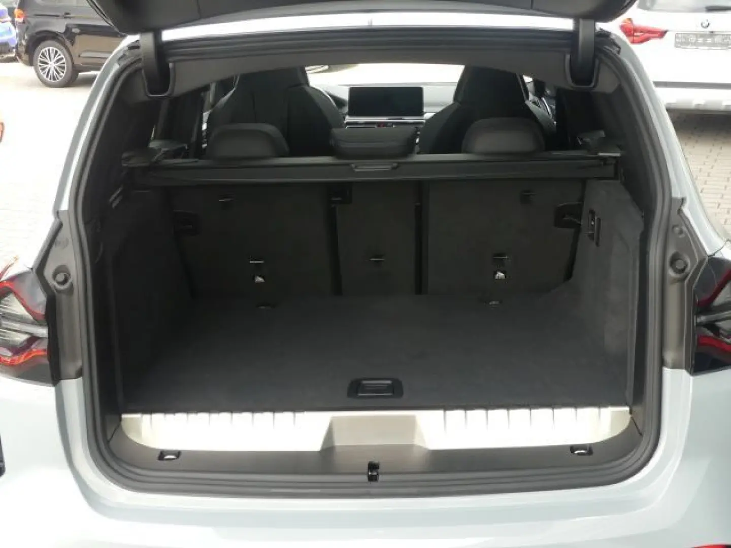 X3 xDrive30e M Sportp. Pano°AHK°Laser°el.M-Sitze
