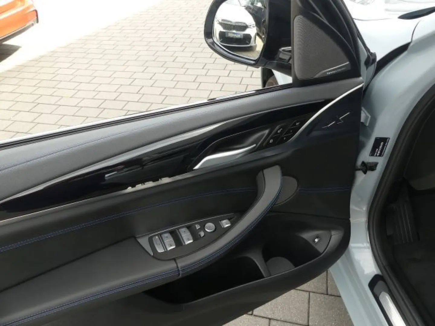 X3 xDrive30e M Sportp. Pano°AHK°Laser°el.M-Sitze