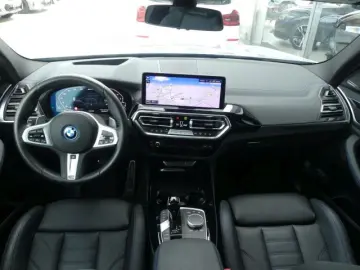 X3 xDrive30e M Sportp. Pano°AHK°Laser°el.M-Sitze