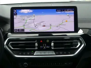 X3 xDrive30e M Sportp. Pano°AHK°Laser°el.M-Sitze