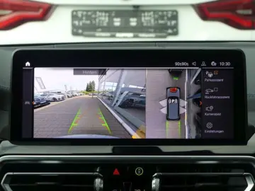 X3 xDrive30e M Sportp. Pano°AHK°Laser°el.M-Sitze