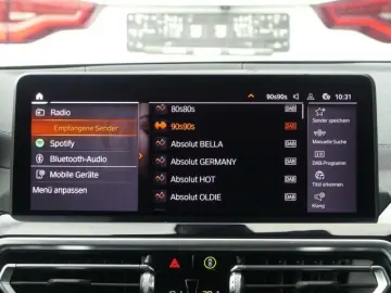 X3 xDrive30e M Sportp. Pano°AHK°Laser°el.M-Sitze