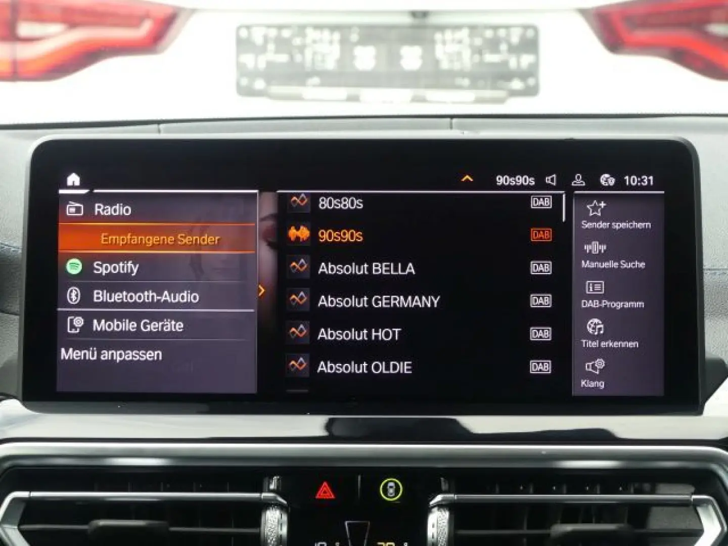 X3 xDrive30e M Sportp. Pano°AHK°Laser°el.M-Sitze
