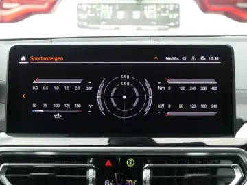 X3 xDrive30e M Sportp. Pano°AHK°Laser°el.M-Sitze
