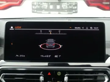 X3 xDrive30e M Sportp. Pano°AHK°Laser°el.M-Sitze
