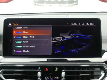 X3 xDrive30e M Sportp. Pano°AHK°Laser°el.M-Sitze