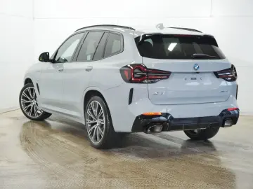 X3 xDrive30e M SPORT+PANO+AHK+LASERLICHT+KAMERA