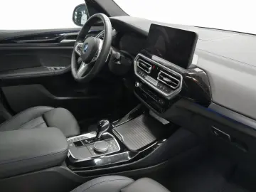 X3 xDrive30e M SPORT+PANO+AHK+LASERLICHT+KAMERA