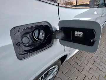 X3 xDrive30e M SPORT+PANO+AHK+LASERLICHT+KAMERA