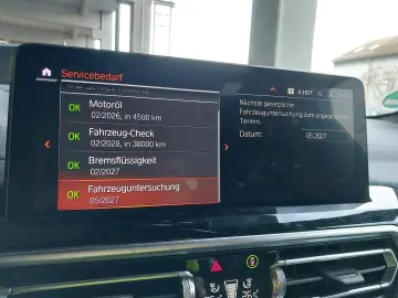 X3 xDrive30e M SPORT+PANO+AHK+LASERLICHT+KAMERA