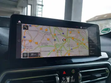 X3 xDrive30e M SPORT+PANO+AHK+LASERLICHT+KAMERA