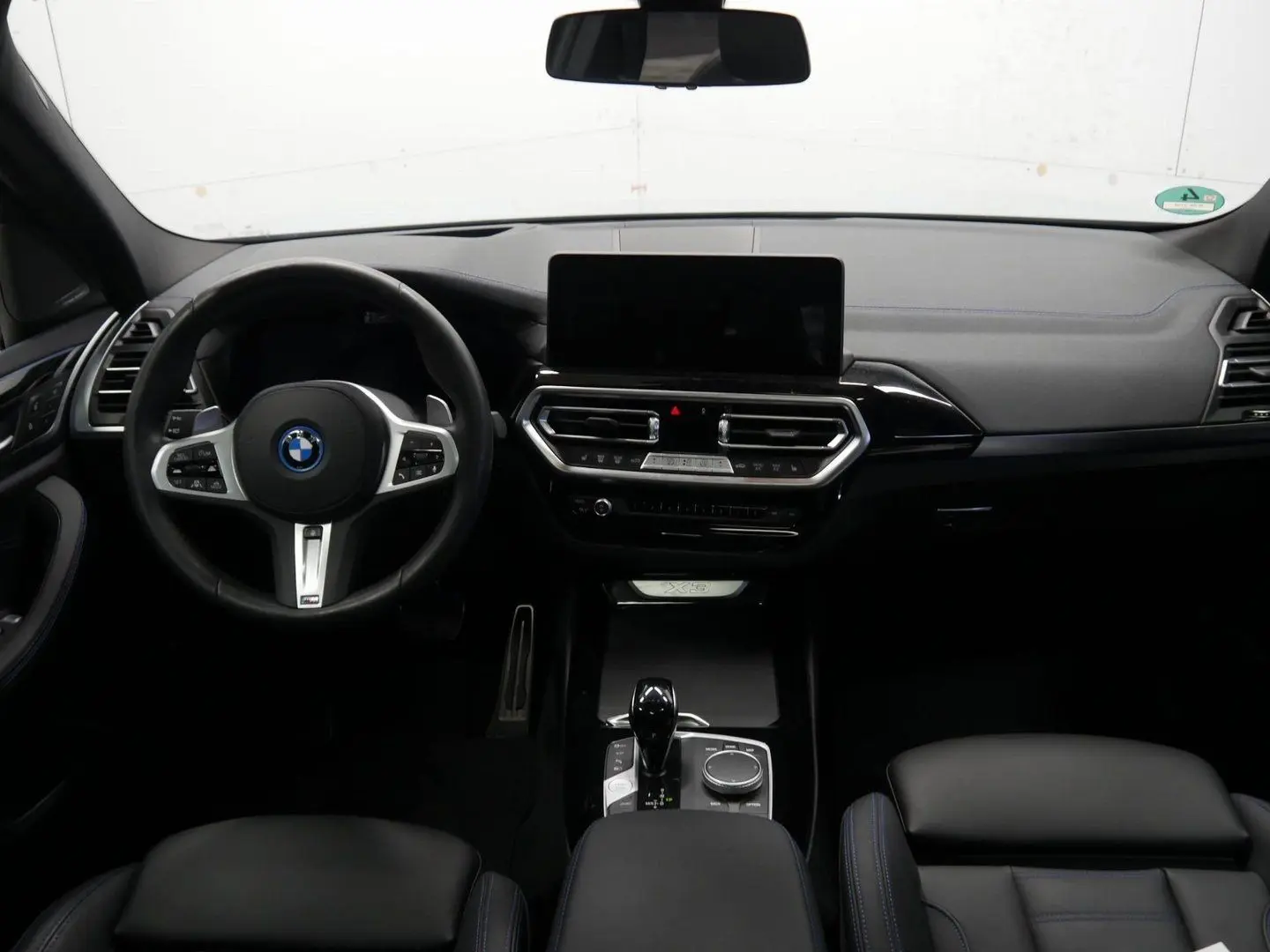 X3 xDrive30e M SPORT+PANO+AHK+LASERLICHT+KAMERA