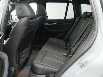X3 xDrive30e M SPORT+PANO+AHK+LASERLICHT+KAMERA