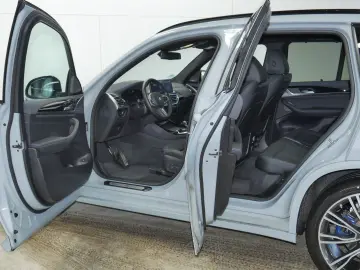 X3 xDrive30e M SPORT+PANO+AHK+LASERLICHT+KAMERA