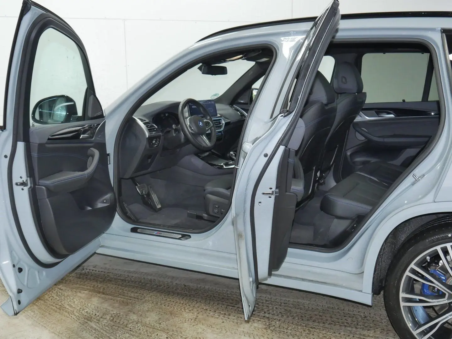X3 xDrive30e M SPORT+PANO+AHK+LASERLICHT+KAMERA