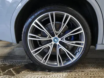 X3 xDrive30e M SPORT+PANO+AHK+LASERLICHT+KAMERA