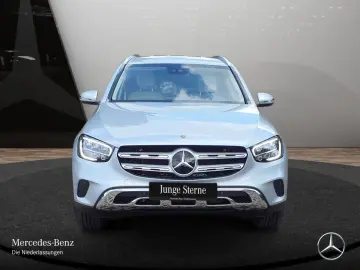 GLC 300 e 4M OffRoad/DigiDispl/AHK/ABC/Memo