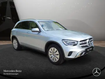 GLC 300 e 4M OffRoad/DigiDispl/AHK/ABC/Memo