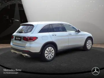 GLC 300 e 4M OffRoad/DigiDispl/AHK/ABC/Memo