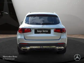 GLC 300 e 4M OffRoad/DigiDispl/AHK/ABC/Memo