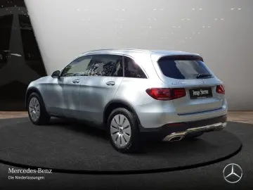 GLC 300 e 4M OffRoad/DigiDispl/AHK/ABC/Memo