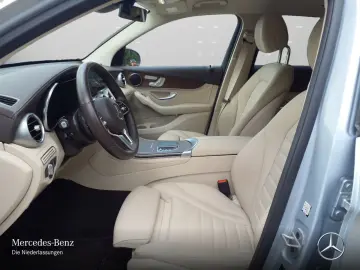 GLC 300 e 4M OffRoad/DigiDispl/AHK/ABC/Memo