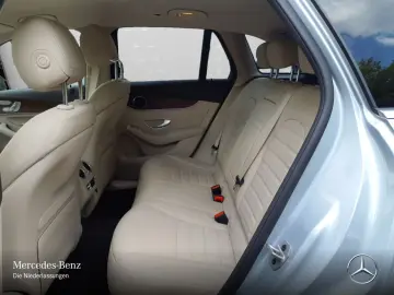 GLC 300 e 4M OffRoad/DigiDispl/AHK/ABC/Memo