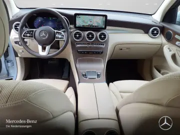 GLC 300 e 4M OffRoad/DigiDispl/AHK/ABC/Memo