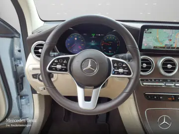 GLC 300 e 4M OffRoad/DigiDispl/AHK/ABC/Memo