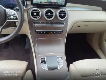 GLC 300 e 4M OffRoad/DigiDispl/AHK/ABC/Memo