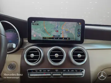 GLC 300 e 4M OffRoad/DigiDispl/AHK/ABC/Memo