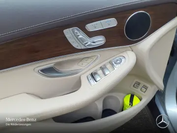 GLC 300 e 4M OffRoad/DigiDispl/AHK/ABC/Memo
