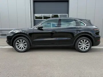 Cayenne 3.0+Pano-SD+Kamera+LED+Leder+Service Neu