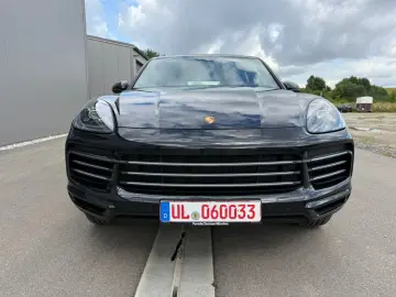 Cayenne 3.0+Pano-SD+Kamera+LED+Leder+Service Neu