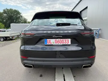 Cayenne 3.0+Pano-SD+Kamera+LED+Leder+Service Neu