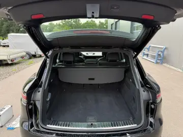 Cayenne 3.0+Pano-SD+Kamera+LED+Leder+Service Neu