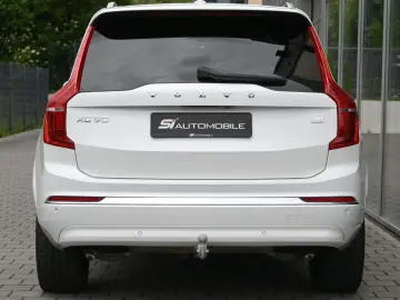 XC90 T8 AWD Re Ultimate Bright °B&W°FOUR-C°VOLL!