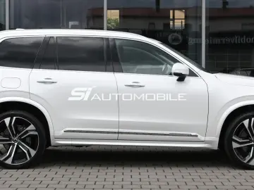 XC90 T8 AWD Re Ultimate Bright °B&W°FOUR-C°VOLL!