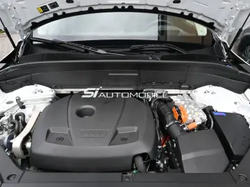 XC90 T8 AWD Re Ultimate Bright °B&W°FOUR-C°VOLL!