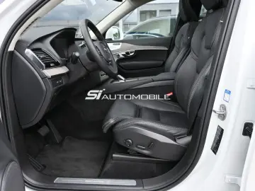 XC90 T8 AWD Re Ultimate Bright °B&W°FOUR-C°VOLL!