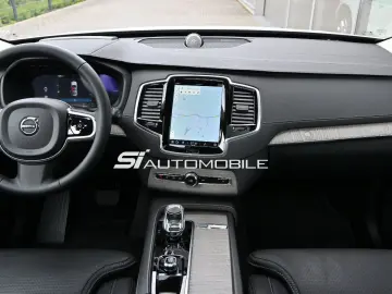 XC90 T8 AWD Re Ultimate Bright °B&W°FOUR-C°VOLL!