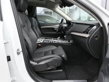 XC90 T8 AWD Re Ultimate Bright °B&W°FOUR-C°VOLL!