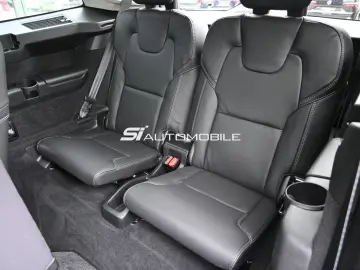 XC90 T8 AWD Re Ultimate Bright °B&W°FOUR-C°VOLL!
