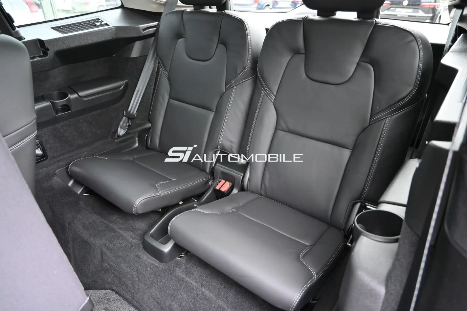 XC90 T8 AWD Re Ultimate Bright °B&W°FOUR-C°VOLL!
