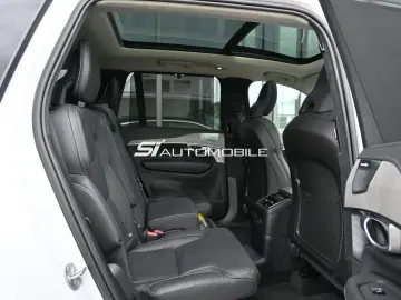 XC90 T8 AWD Re Ultimate Bright °B&W°FOUR-C°VOLL!