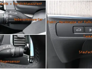 XC90 T8 AWD Re Ultimate Bright °B&W°FOUR-C°VOLL!