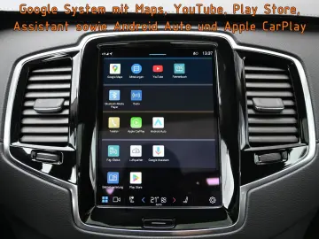 XC90 T8 AWD Re Ultimate Bright °B&W°FOUR-C°VOLL!