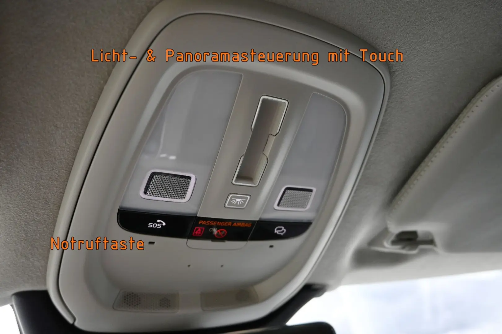 XC90 T8 AWD Re Ultimate Bright °B&W°FOUR-C°VOLL!