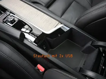 XC90 T8 AWD Re Ultimate Bright °B&W°FOUR-C°VOLL!
