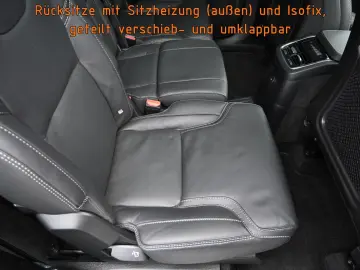 XC90 T8 AWD Re Ultimate Bright °B&W°FOUR-C°VOLL!